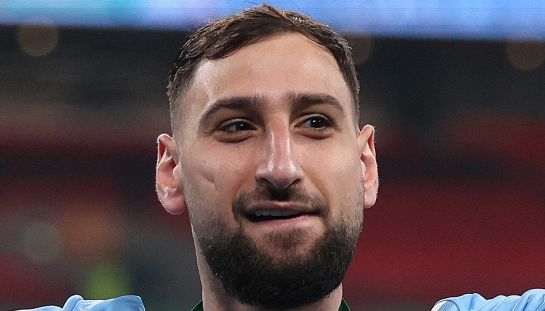 Gianluigi Donnarumma