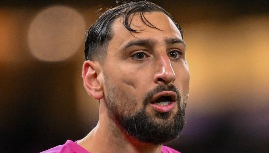 Gianluigi Donnarumma