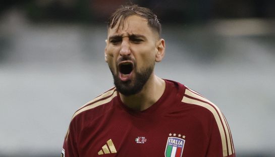 Gianluigi Donnarumma
