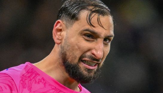 Gianluigi Donnarumma