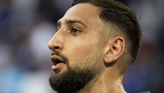 Gianluigi Donnarumma