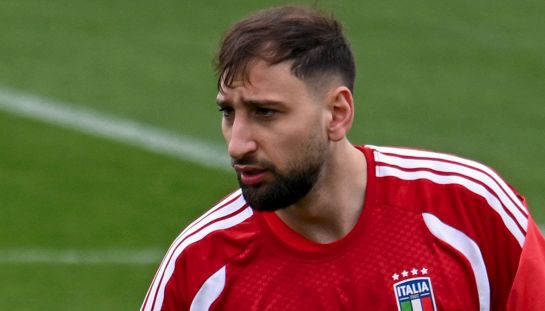 Gianluigi Donnarumma