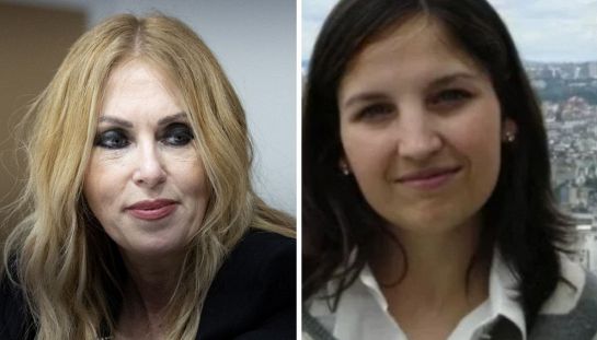 Roberta Bruzzone Chiara Poggi