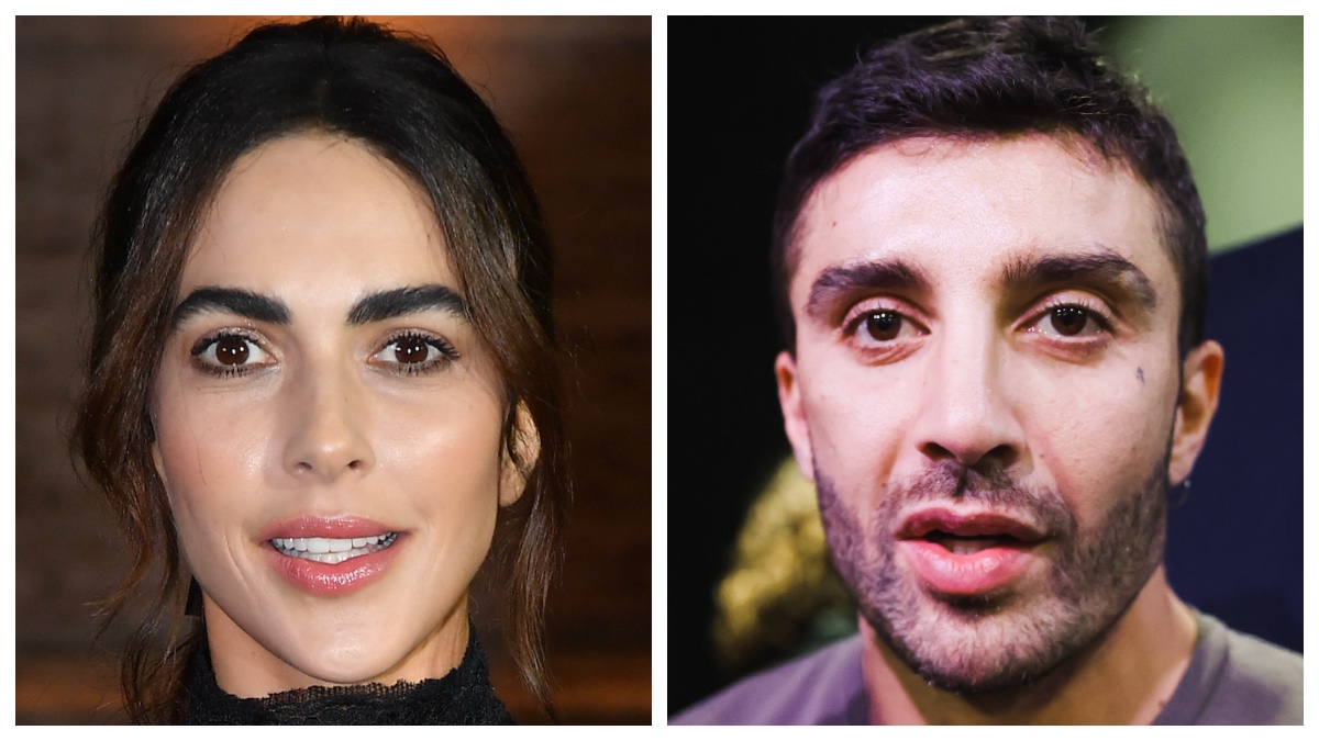 Rocio Munoz Morales e Andrea Iannone, amore già al capolinea: l’indiscrezione choc e il dettaglio (sorprendente)