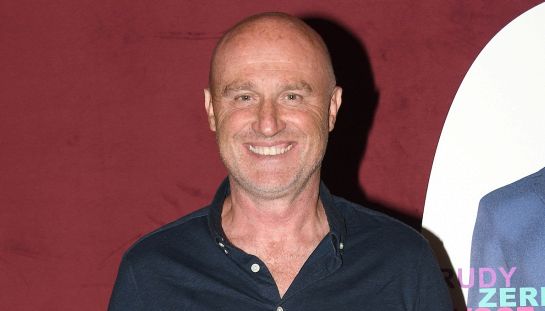 Rudy Zerbi