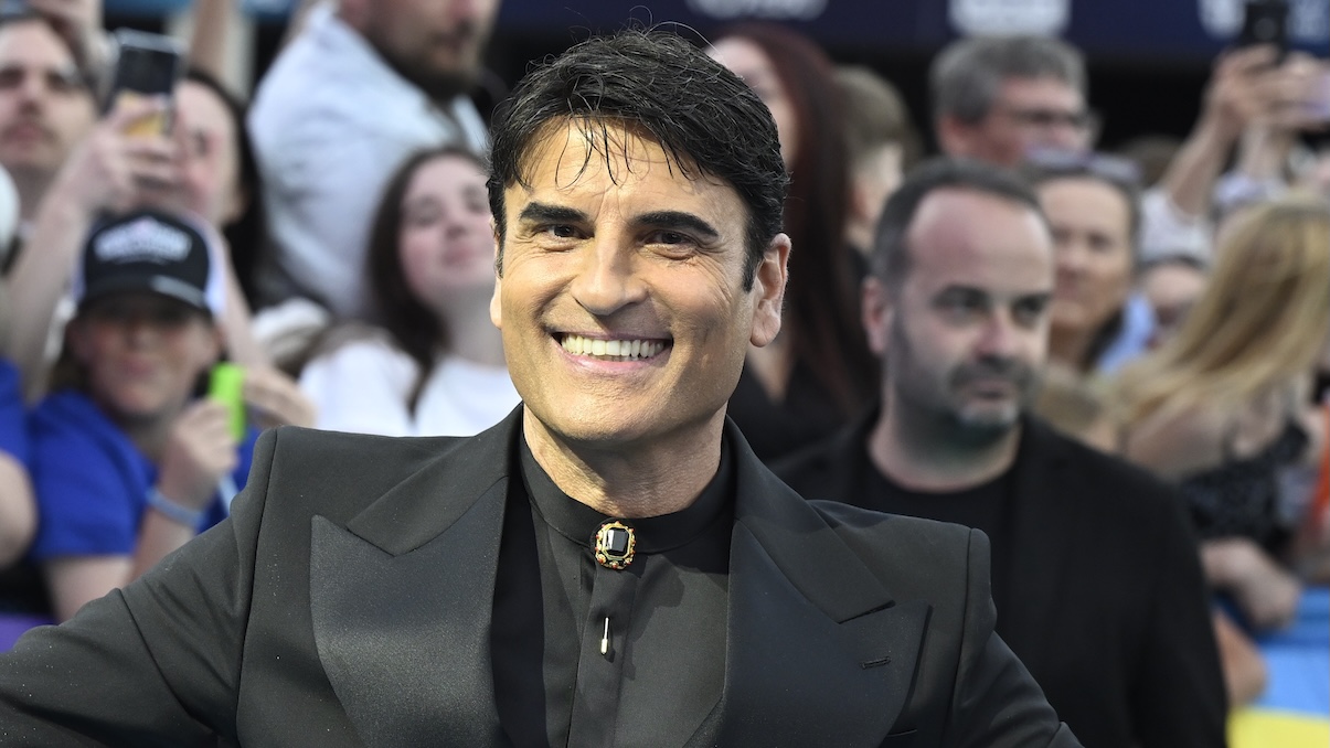 Eurovision 2026, anticipazioni finale: chi canta stasera, scaletta completa, orario (e vantaggio) di Sal Da Vinci