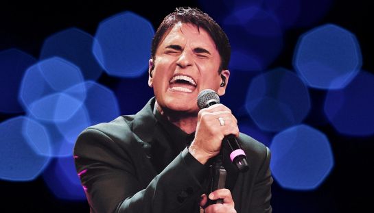 Sal Da Vinci, le ostilità a Eurovision 2026