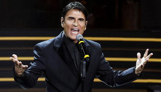 Eurovision Song Contest 2026: Sal Da Vinci alla conquista di Vienna