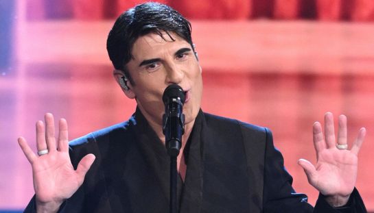 Sal Da Vinci, Mara Maionchi commenta la vittoria a Sanremo