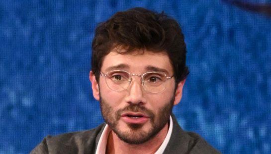 Stefano De Martino