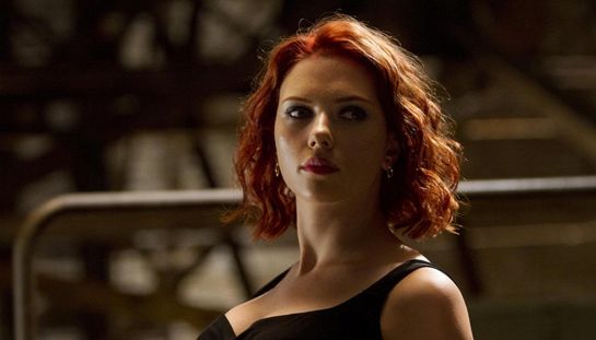 Scarlett Johansson passa da Marvel a DC: sarà una protagonista di The Batman 2