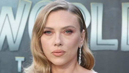 Scarlett Johansson sarà la protagonista del nuovo film di Ari Aster, Scapegoat