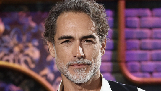 Sergio Muniz