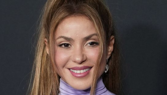 Shakira