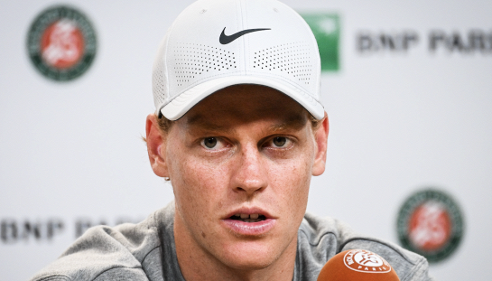 Jannik Sinner