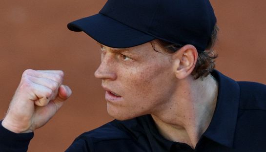 Jannik Sinner