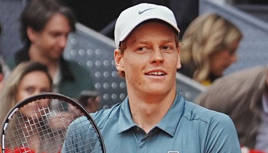 Jannik Sinner