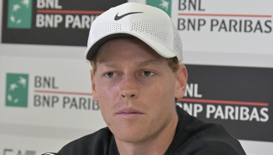 Jannik Sinner