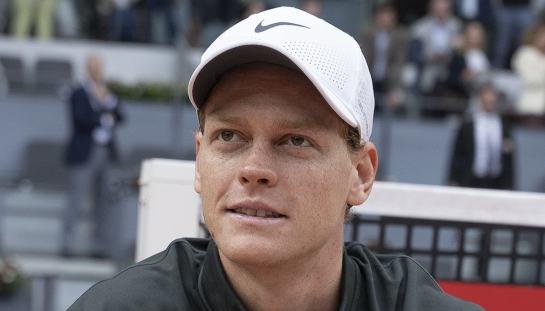 Jannik Sinner