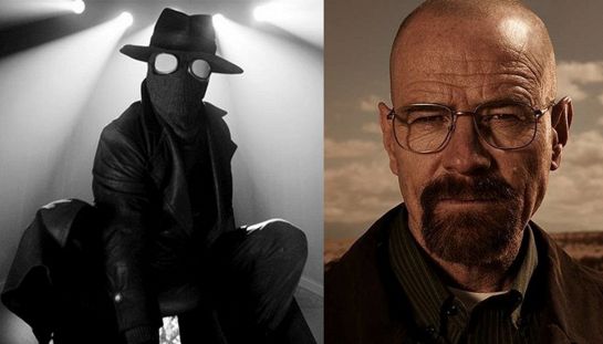 Nicolas Cage shock: "Ho accettato di essere Spider-Noir solo grazie a Breaking Bad"