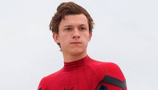 Tom Holland pronto a dire addio a Spider-Man: "Ecco come immagino il gran finale"