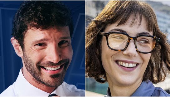 Rai, oggi scatta la rivoluzione: da Affari Tuoi a Roberta Valente, cambiano gli orari