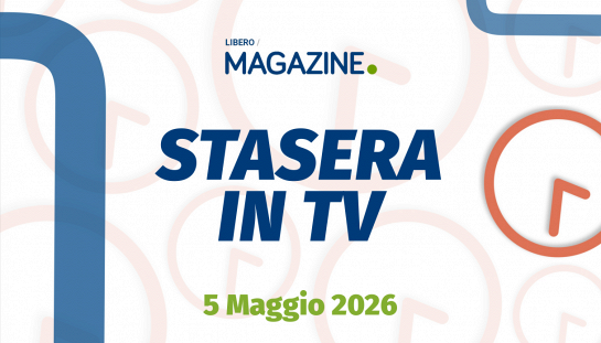 Francesca Fagnani tra i criminali, Luca Zingaretti torna indietro di 20 anni