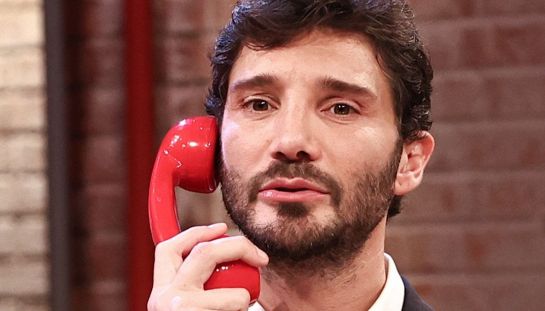 Stefano De Martino