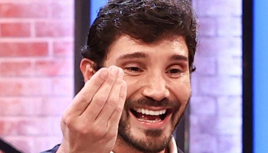Stefano De Martino