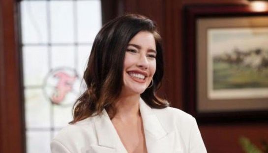 Steffy - Beautiful