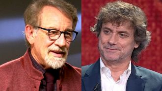 steven-spielberg-alberto-angela