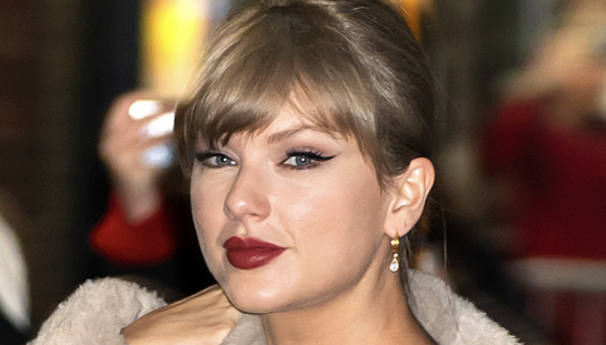 Taylor Swift