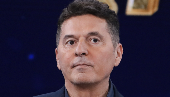 Teo Mammucari