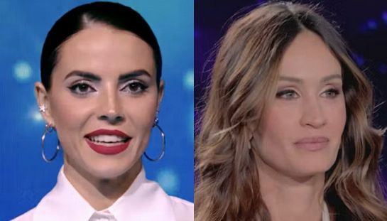 The 50 Italia, l'alleanza inaspettata tra Shaila Gatta ed Helena Prestes nel reality di Prime Video scatena le reazioni social