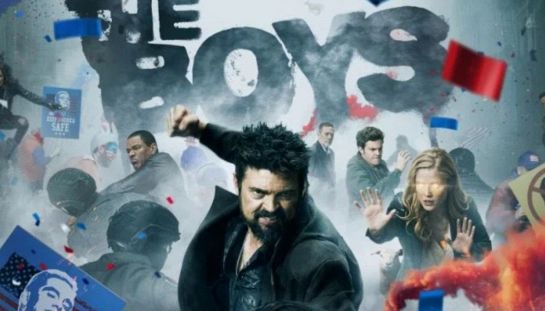 Il finale di The Boys peggio di Game of Thrones? I fan hanno la memoria corta
