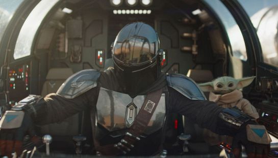 The Mandalorian & Grogu: stessa formula, medesimo risultato ma forse non basta più. Recensione