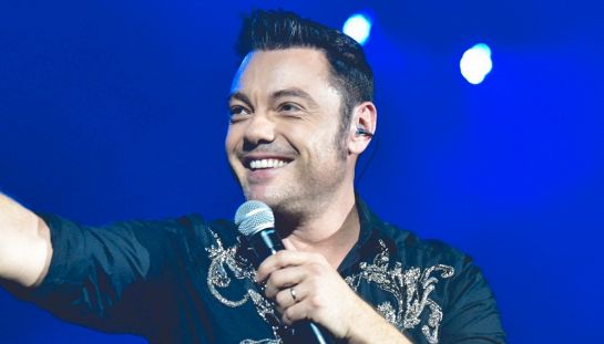 Tiziano Ferro