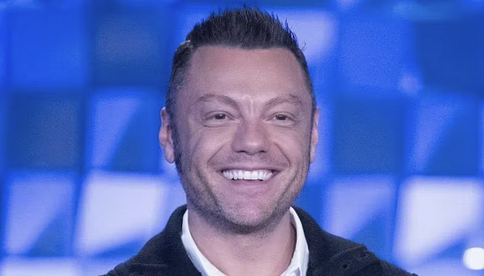 Tiziano Ferro