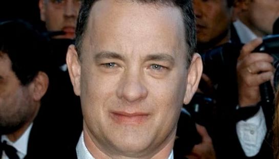 Tom Hanks, la reunion con Wilson del film Cast Away è un colpo al cuore