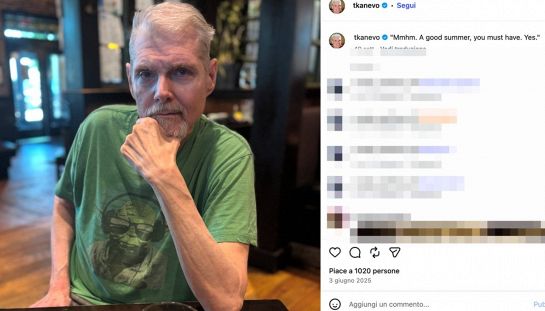 E' morto Tom Kane, doppiatore di alcuni personaggi in Star Wars (tra cui Yoda), e de Le Superchicche
