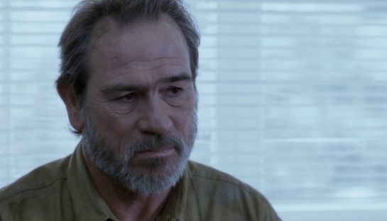 Tommy Lee Jones - The Hunted