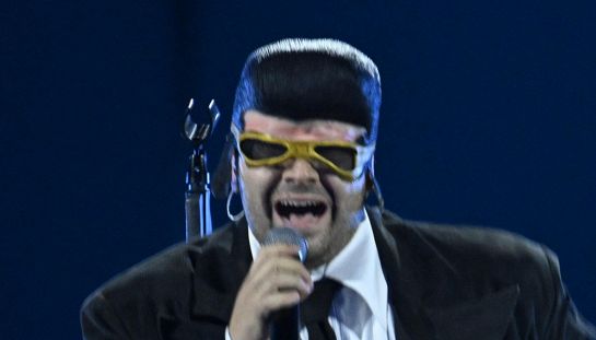 TonyPitony