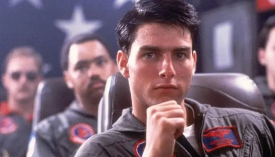 Tom Cruise di nuovo al cinema con Top Gun (e il sequel) per il 40° anniversario: una saga immortale ora in 4K
