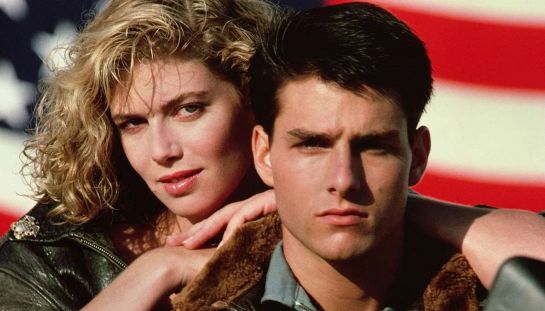 Tom Cruise nei cinema con un doppio appuntamento imperdibile, al "top" della sua carriera