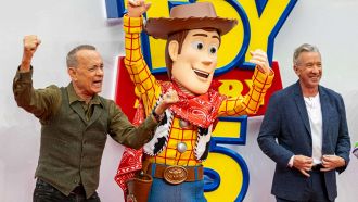toy-story-5-red-carpet-londra-tom-hanks-tim-allen-reunion-piu-attesa
