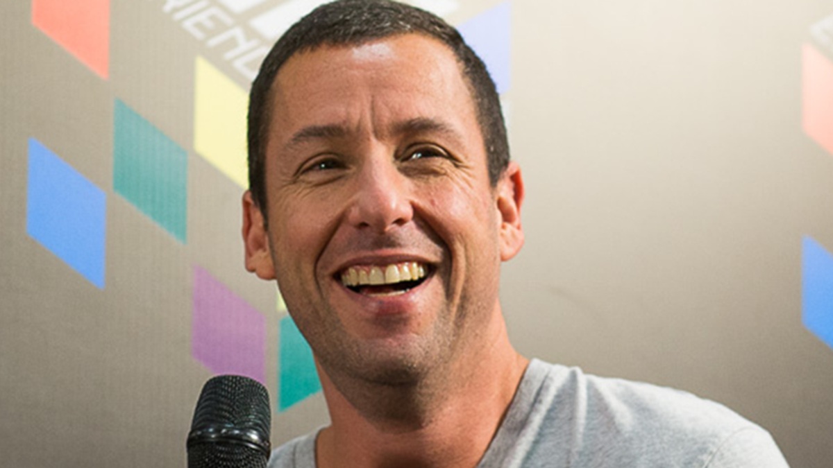 Adam Sandler scatena il delirio su Netflix, riunisce i Bamboccioni per ...