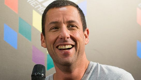 Un Weekend da Bamboccioni 3 si farà, Adam Sandler al lavoro con Netflix