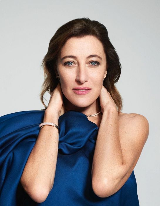 Valeria Bruni Tedeschi