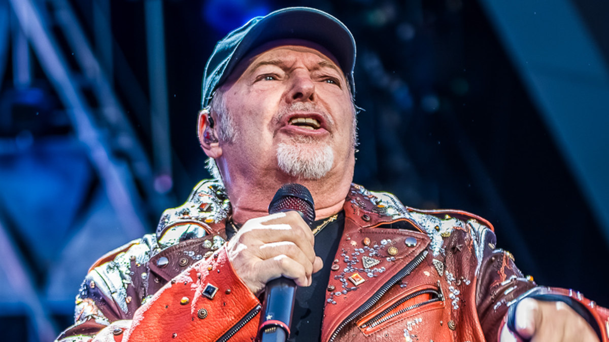 Claudio 'Il Gallo' Salta Concerto Vasco Rossi a Rimini per Problemi di Salute