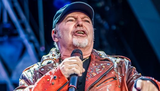 Vasco Rossi, il Gallo salta il concerto di Rimini